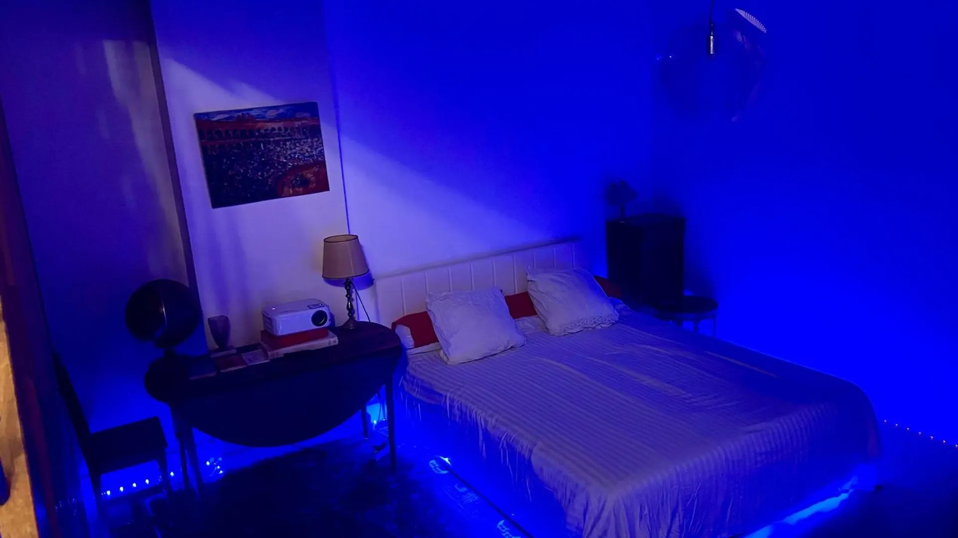 Duplex Tour Eiffel Daire Paris 0*,