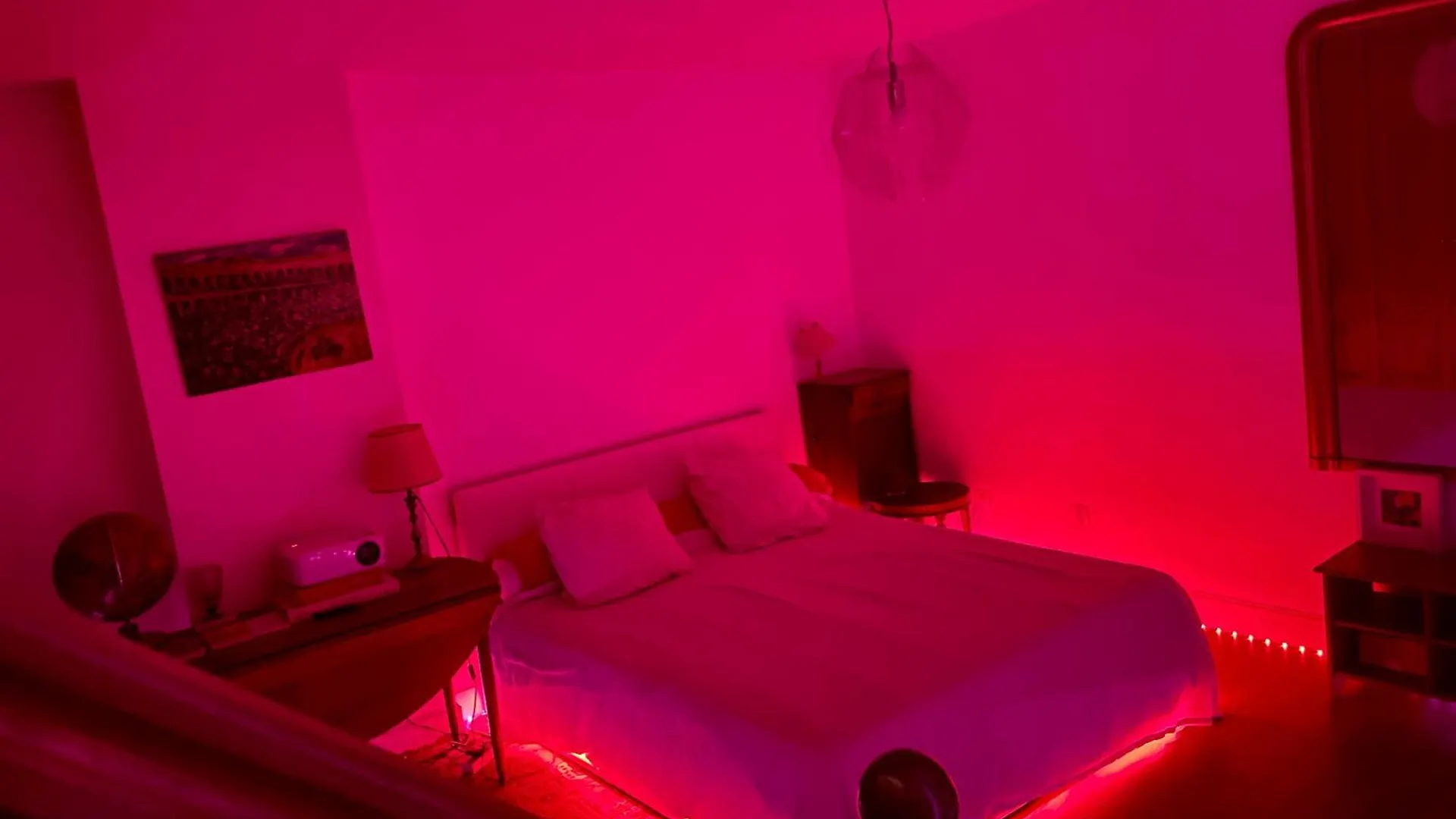 Duplex Tour Eiffel Daire Paris