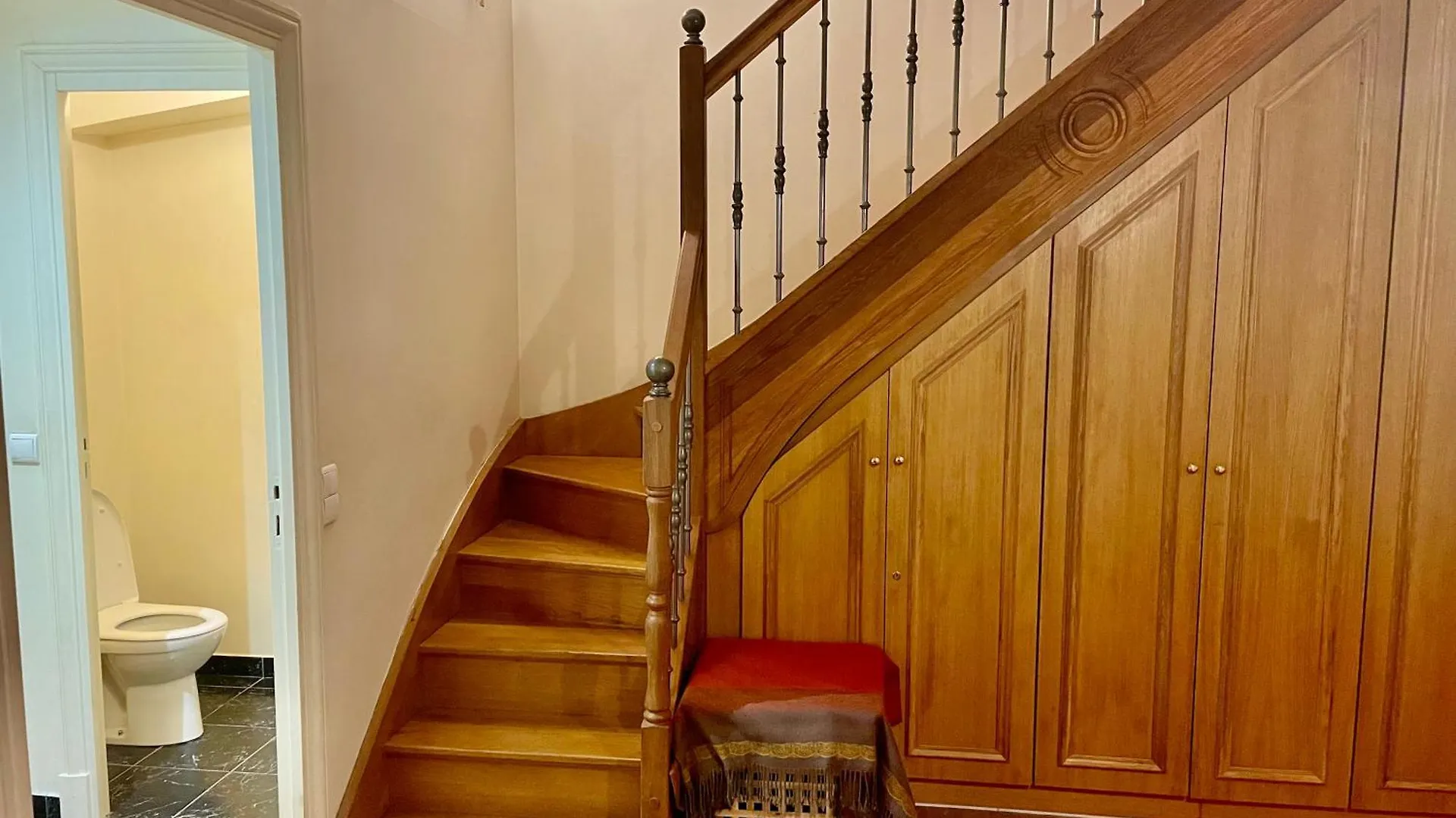 Duplex Tour Eiffel Διαμέρισμα Παρίσι Γαλλία